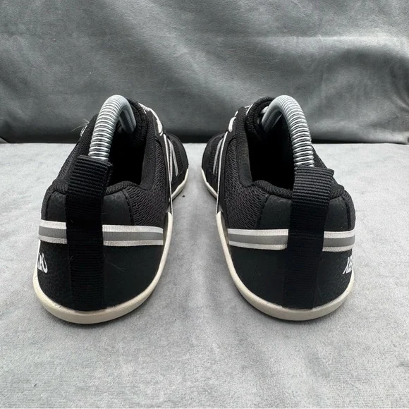 Xero Shoes Prio Women’s 8 Black Lightweight Minimalist Barefoot Athletic Shoes - Picture 10 of 14